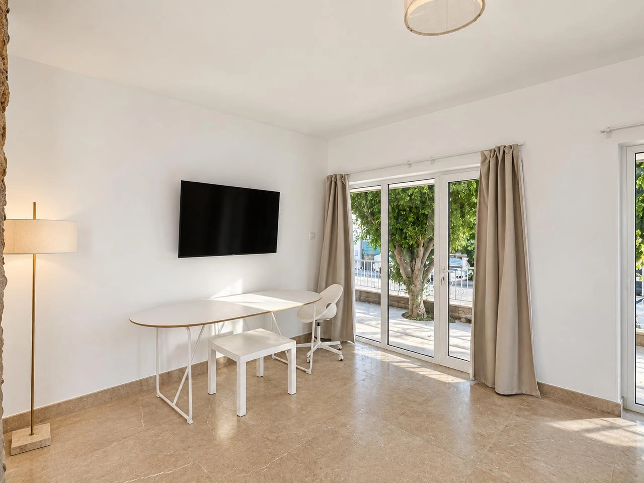 2 Bedroom House for Rent in Limassol District