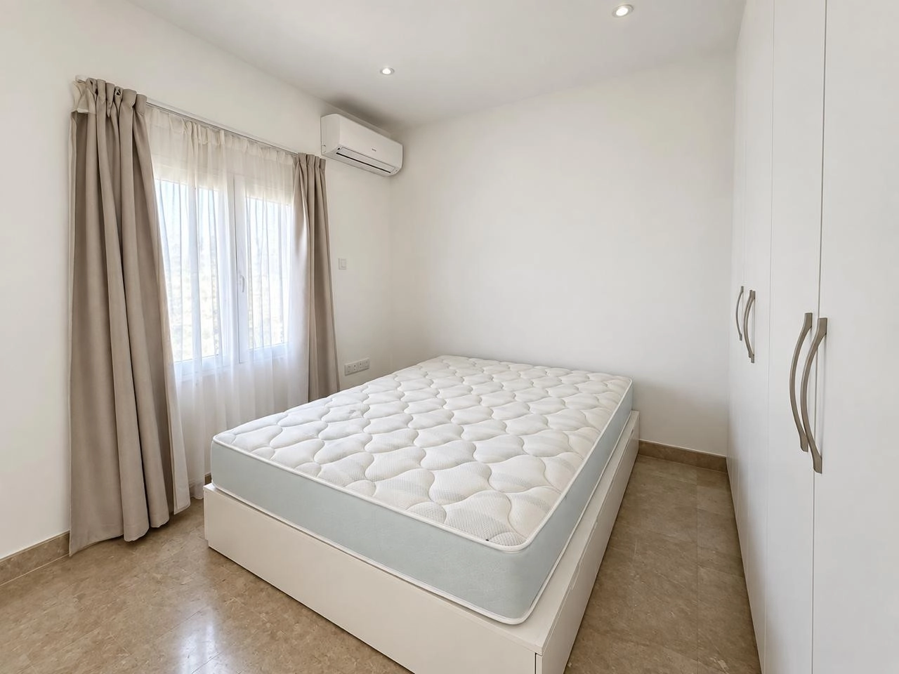 2 Bedroom House for Rent in Limassol District