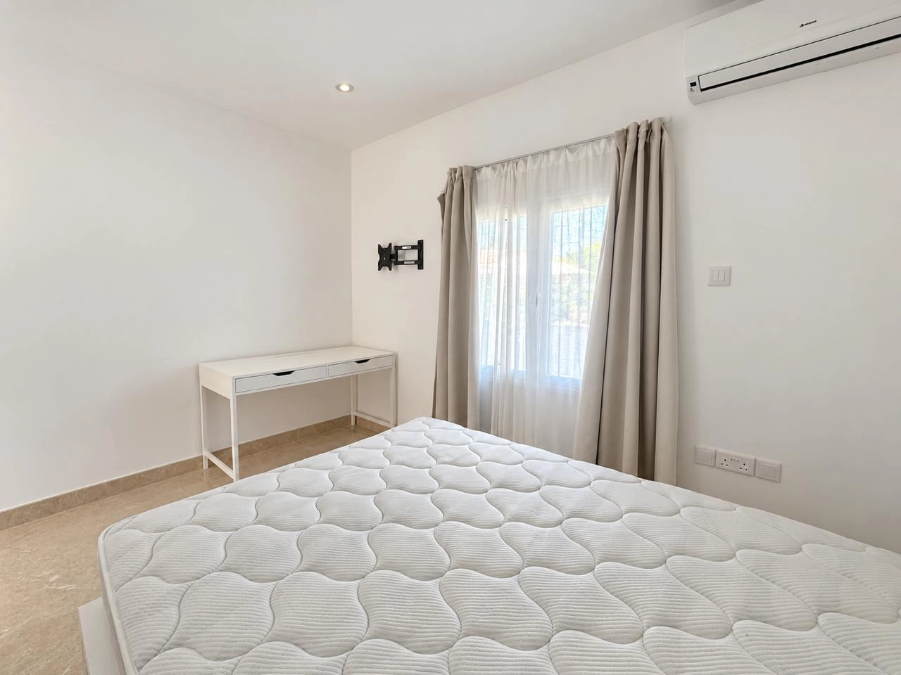 2 Bedroom House for Rent in Limassol District