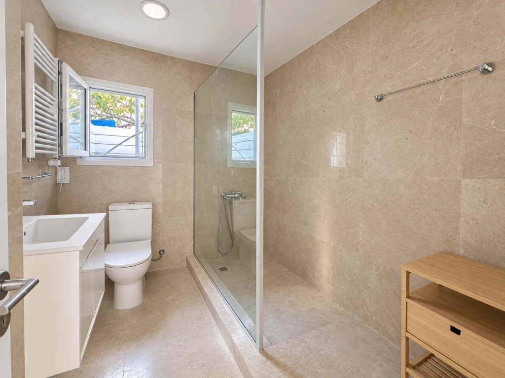 2 Bedroom House for Rent in Limassol District