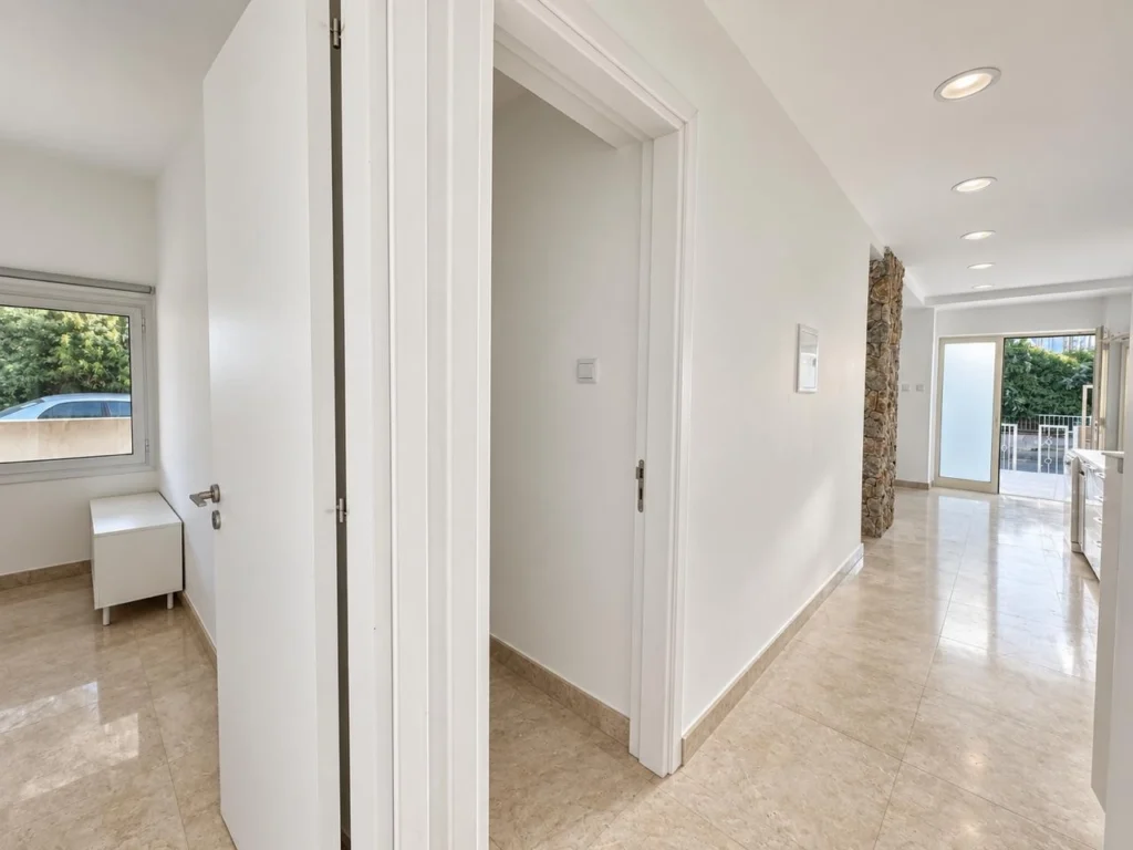 2 Bedroom House for Rent in Limassol District