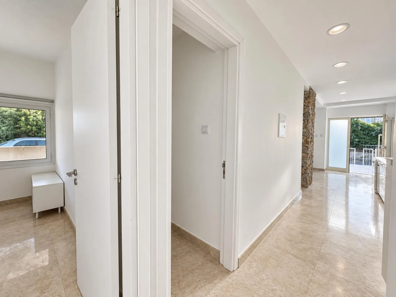 2 Bedroom House for Rent in Limassol District