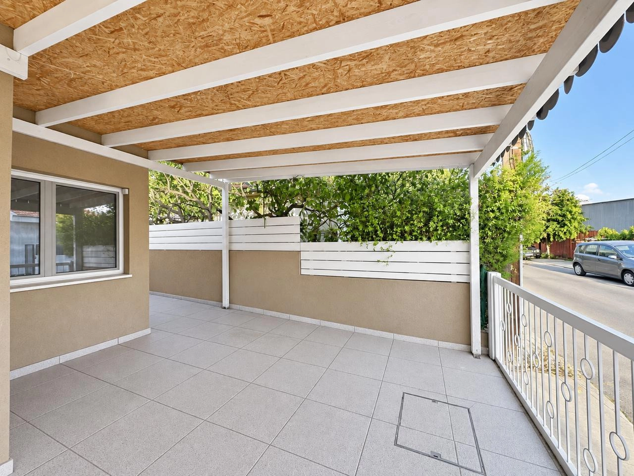 2 Bedroom House for Rent in Limassol District