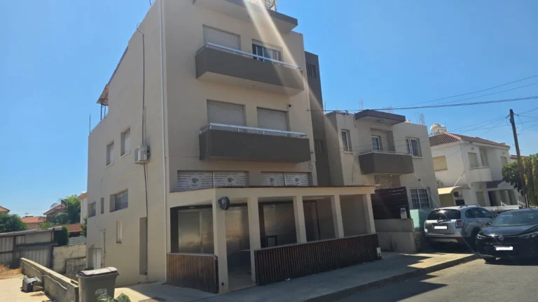 309m² Building for Sale in Limassol District