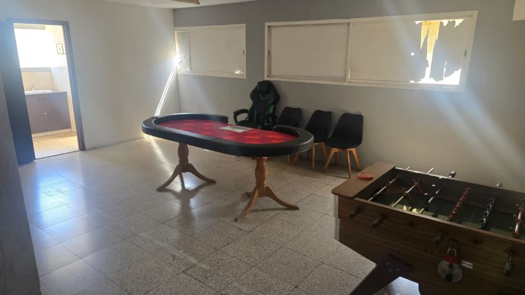 309m² Building for Sale in Limassol District