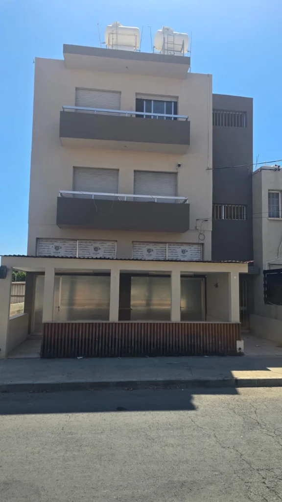 309m² Building for Sale in Limassol District