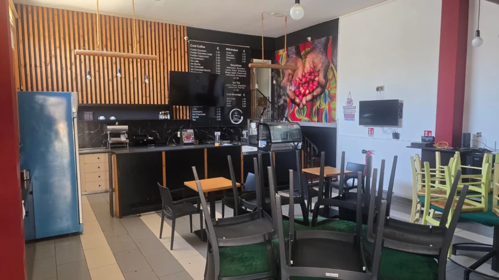 309m² Building for Sale in Limassol District