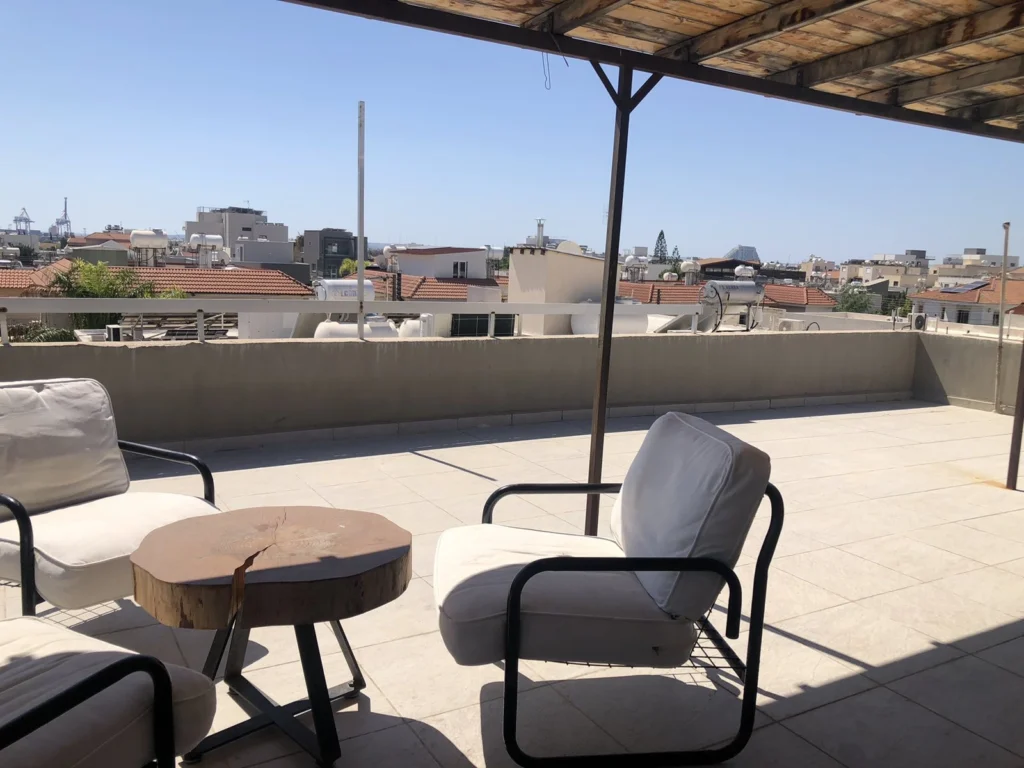 309m² Building for Sale in Limassol District