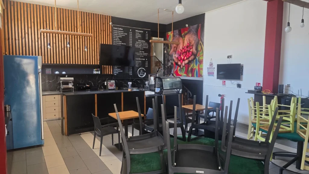 309m² Building for Sale in Limassol District