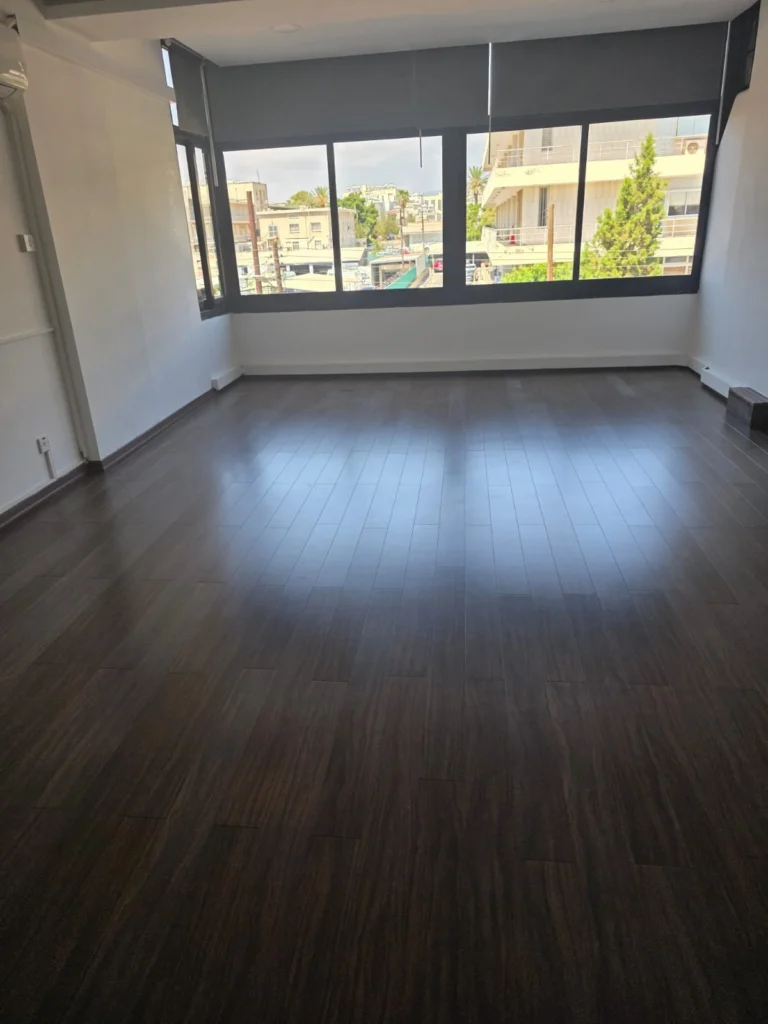 135m² Office for Rent in Limassol – Katholiki