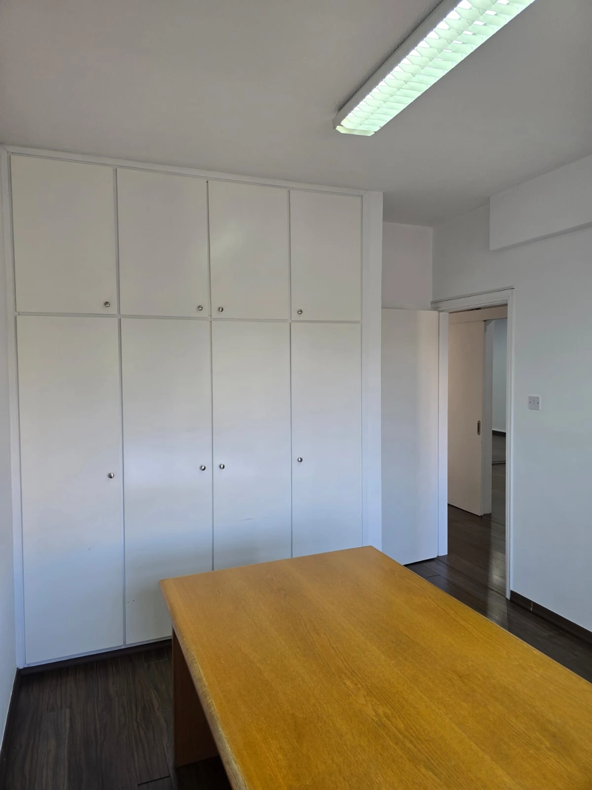 135m² Office for Rent in Limassol – Katholiki