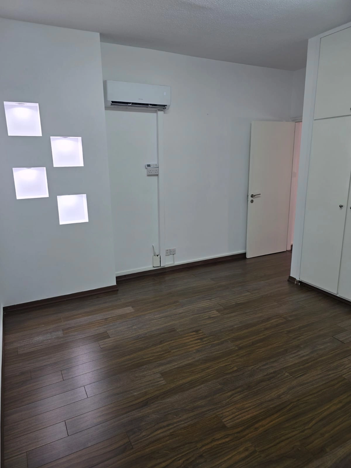 135m² Office for Rent in Limassol – Katholiki