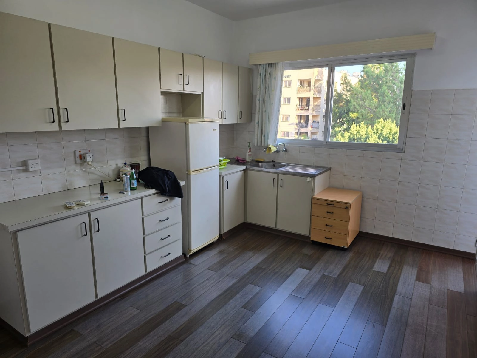135m² Office for Rent in Limassol – Katholiki