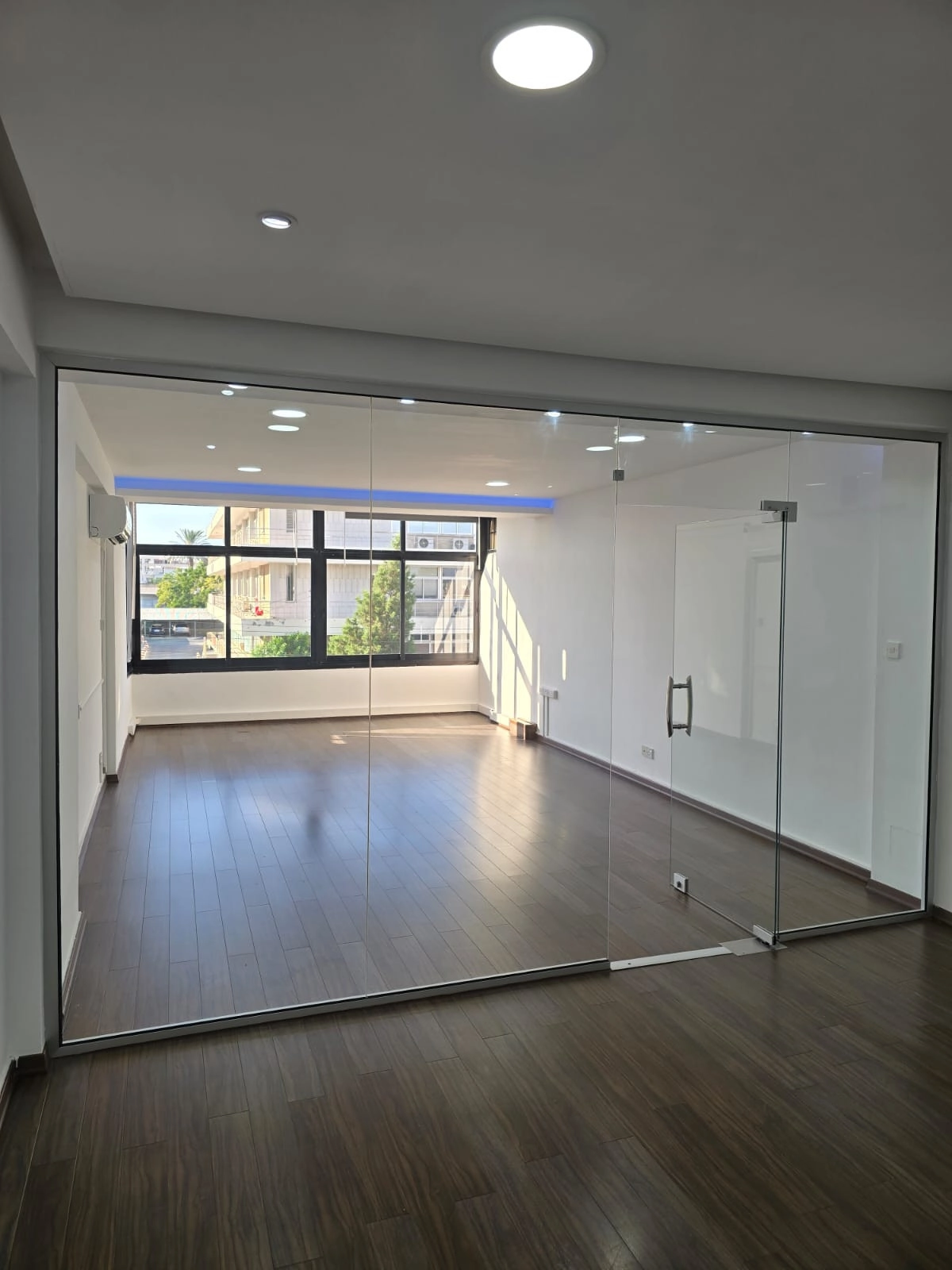 135m² Office for Rent in Limassol – Katholiki