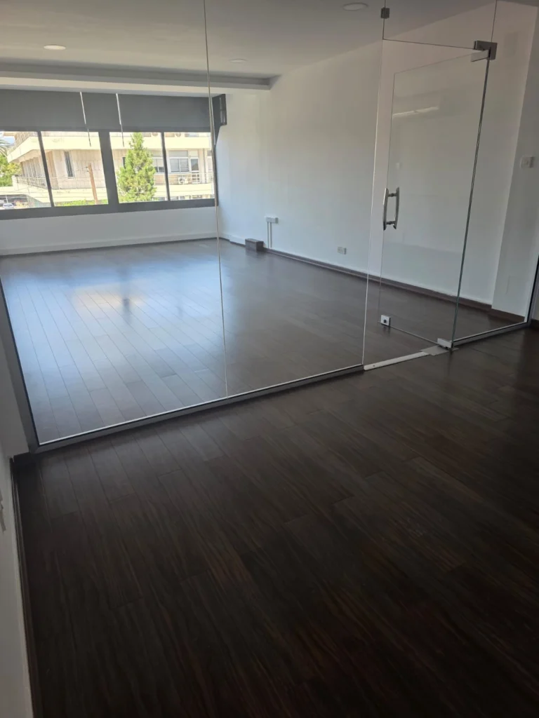 135m² Office for Rent in Limassol – Katholiki