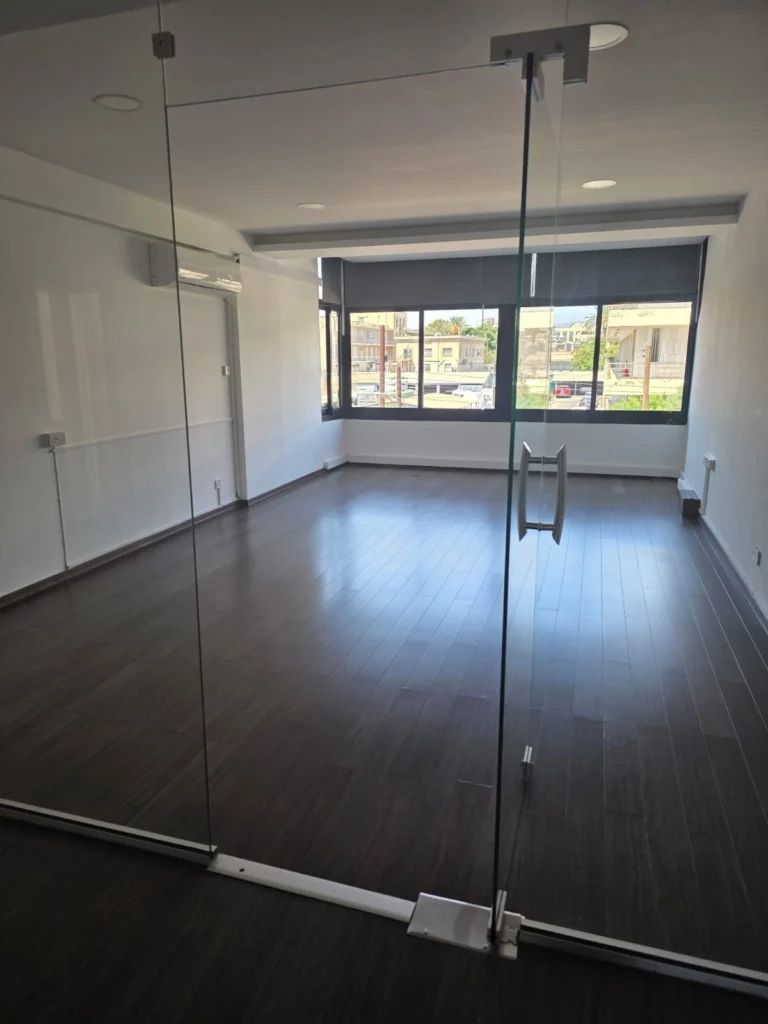 135m² Office for Rent in Limassol – Katholiki