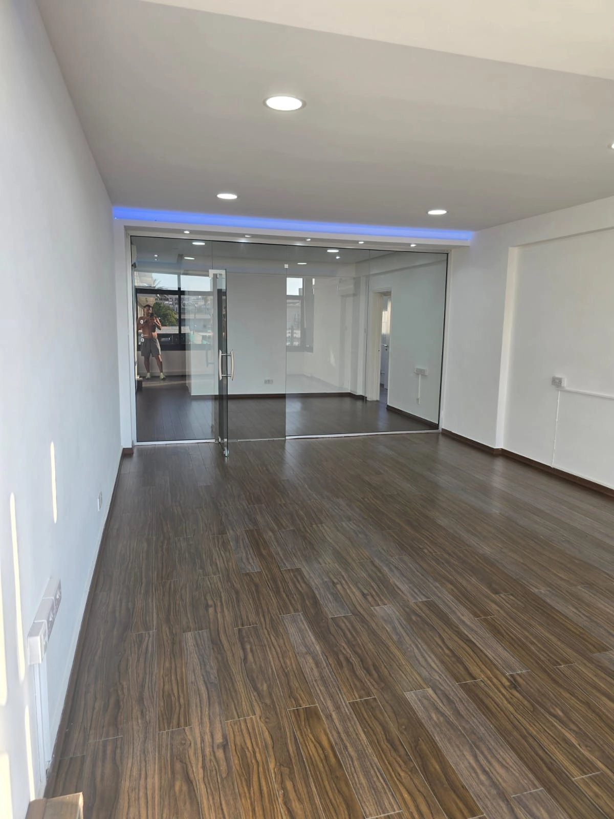 135m² Office for Rent in Limassol – Katholiki