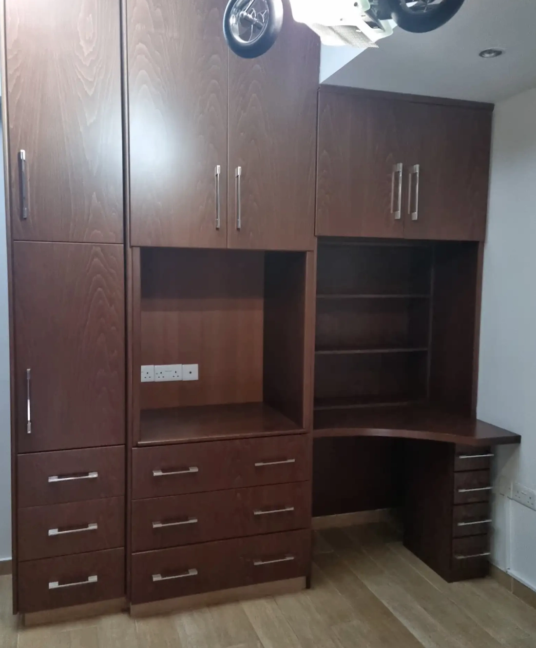 3 Bedroom House for Sale in Limassol – Panthea