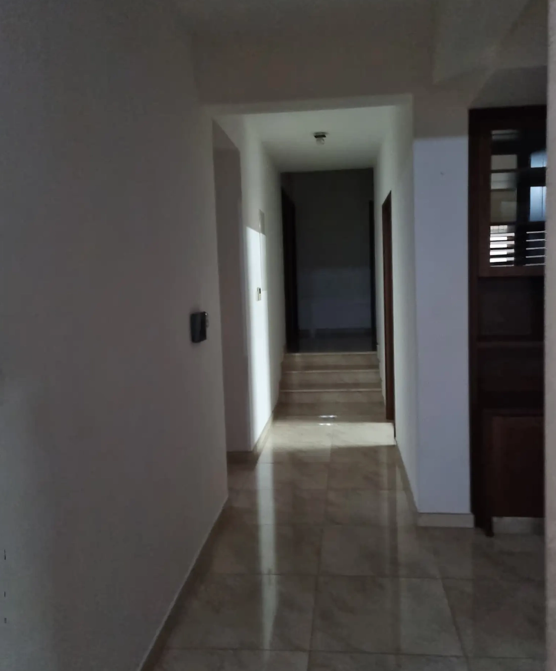 3 Bedroom House for Sale in Limassol – Panthea