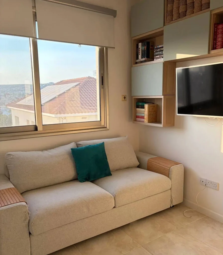 3 Bedroom Apartment for Sale in Limassol – Agia Fyla