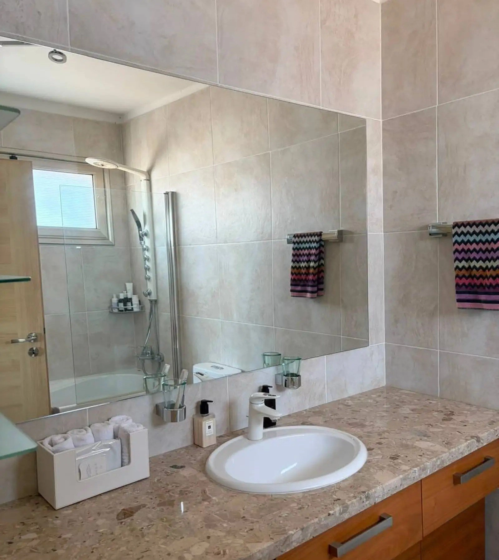 3 Bedroom Apartment for Sale in Limassol – Agia Fyla