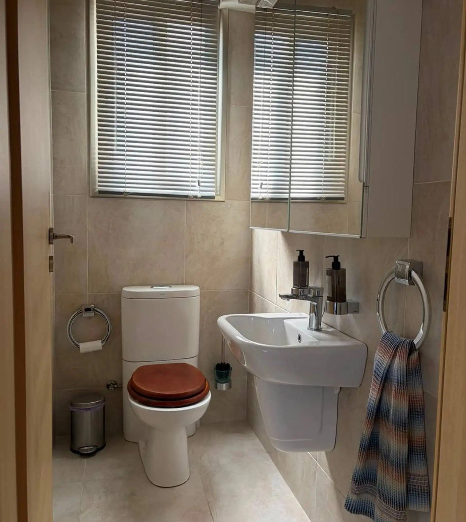 3 Bedroom Apartment for Sale in Limassol – Agia Fyla