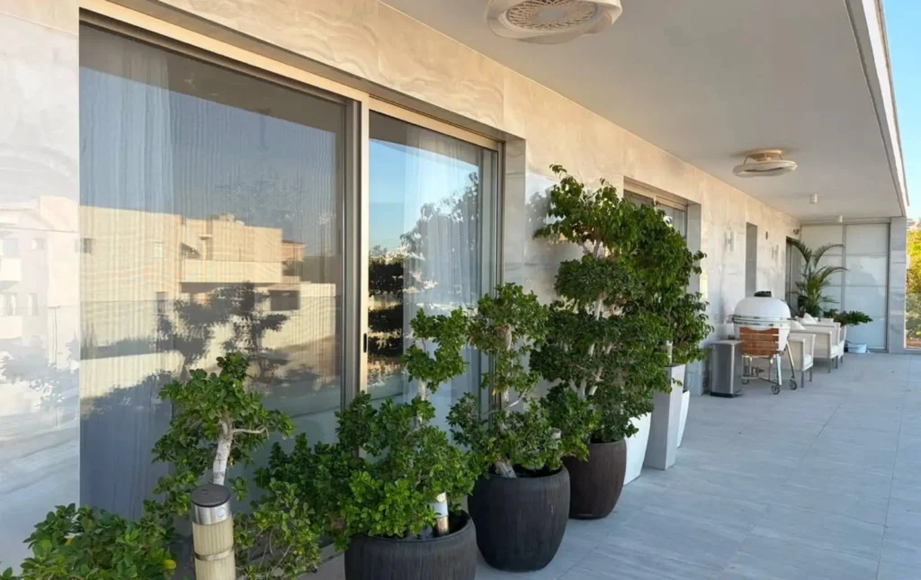 3 Bedroom Apartment for Sale in Limassol – Agia Fyla