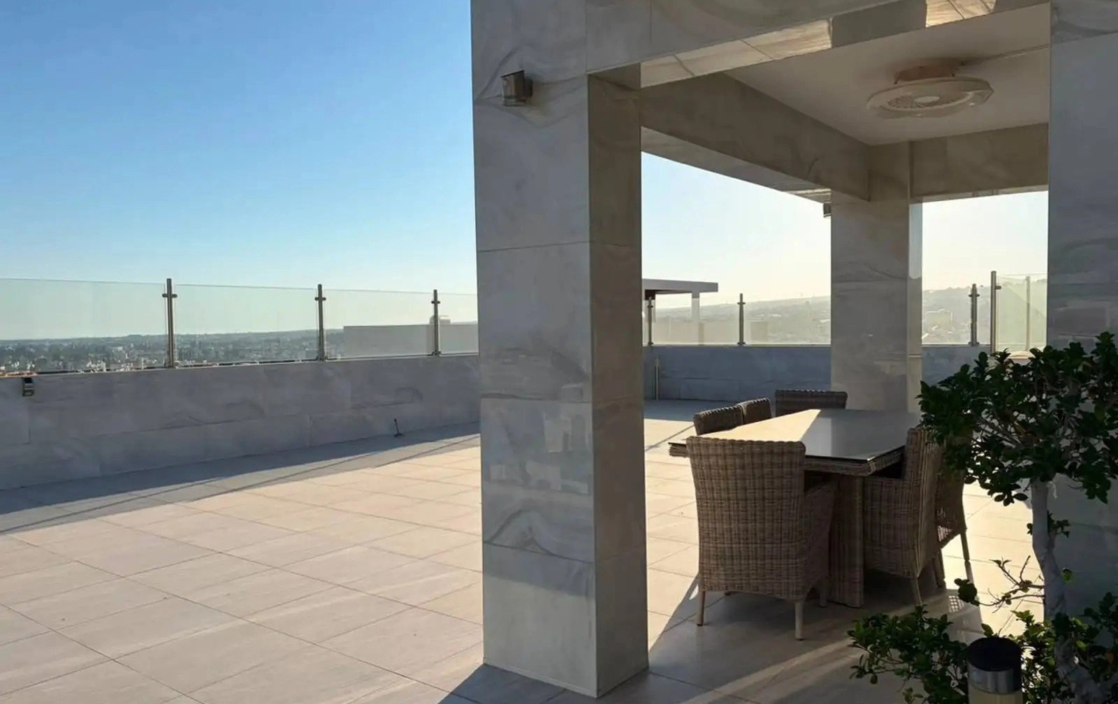 3 Bedroom Apartment for Sale in Limassol – Agia Fyla