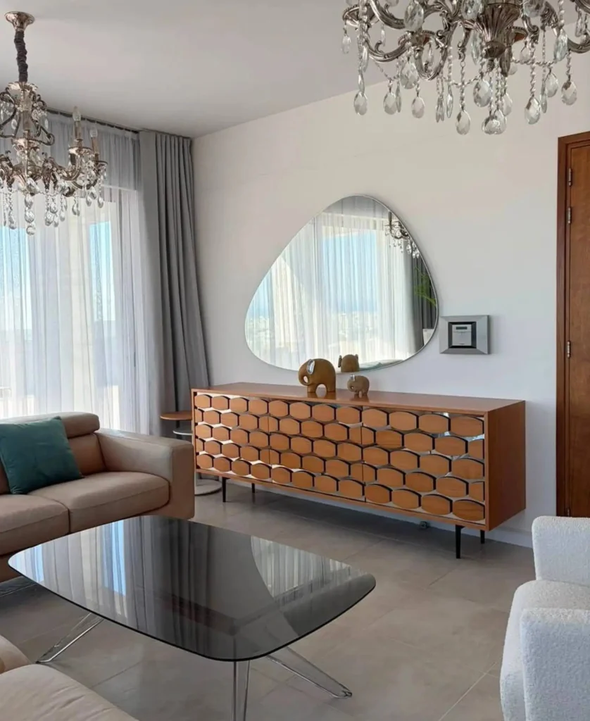 3 Bedroom Apartment for Sale in Limassol – Agia Fyla