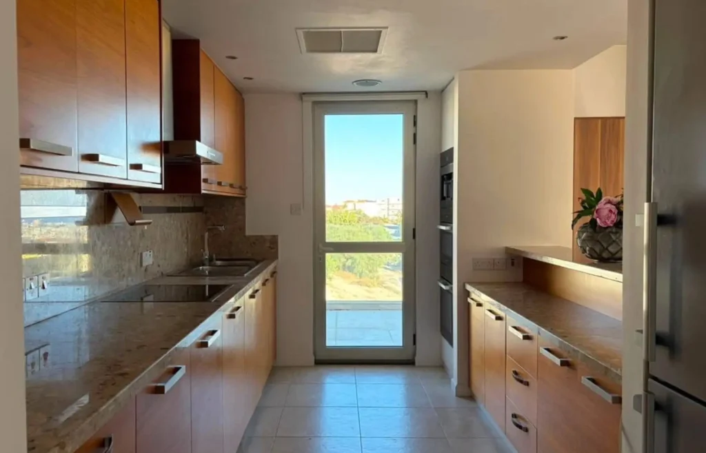 3 Bedroom Apartment for Sale in Limassol – Agia Fyla
