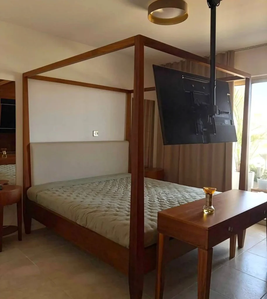 3 Bedroom Apartment for Sale in Limassol – Agia Fyla