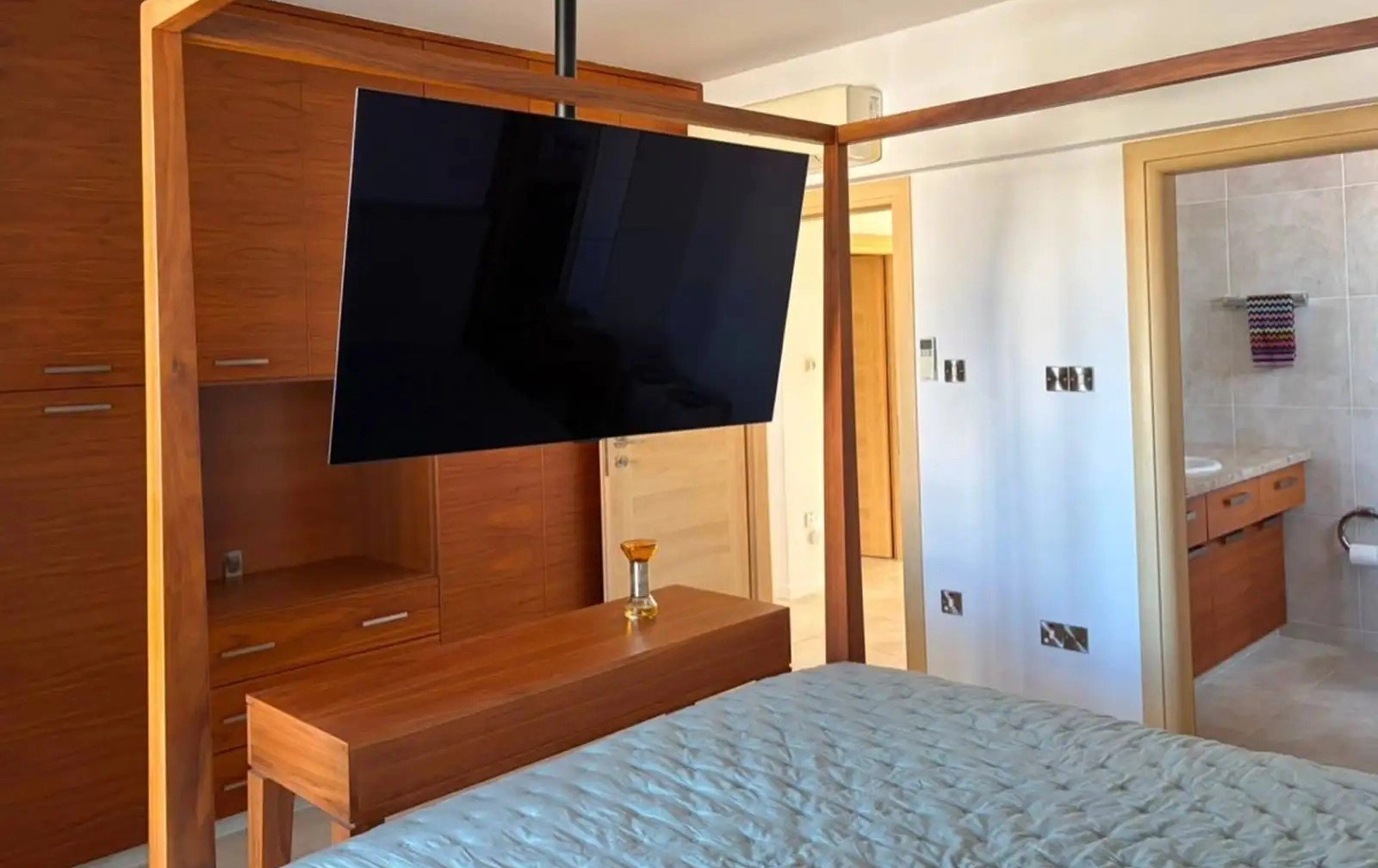 3 Bedroom Apartment for Sale in Limassol – Agia Fyla