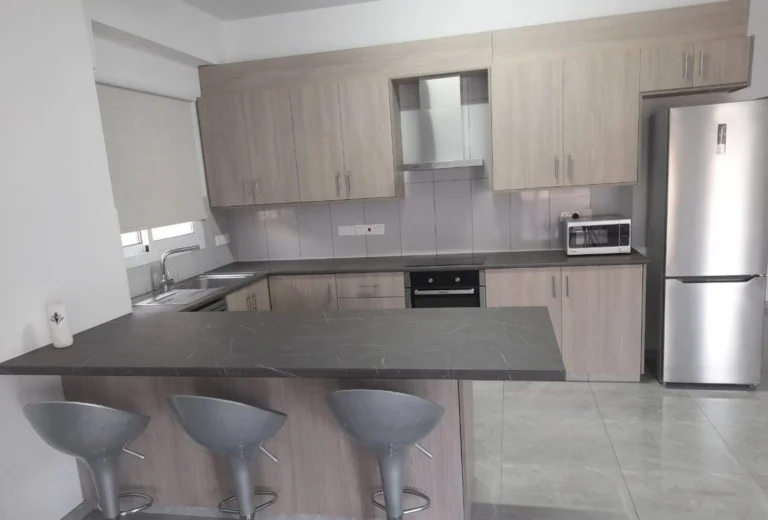 6+ Bedroom House for Sale in Limassol – Mesa Geitonia