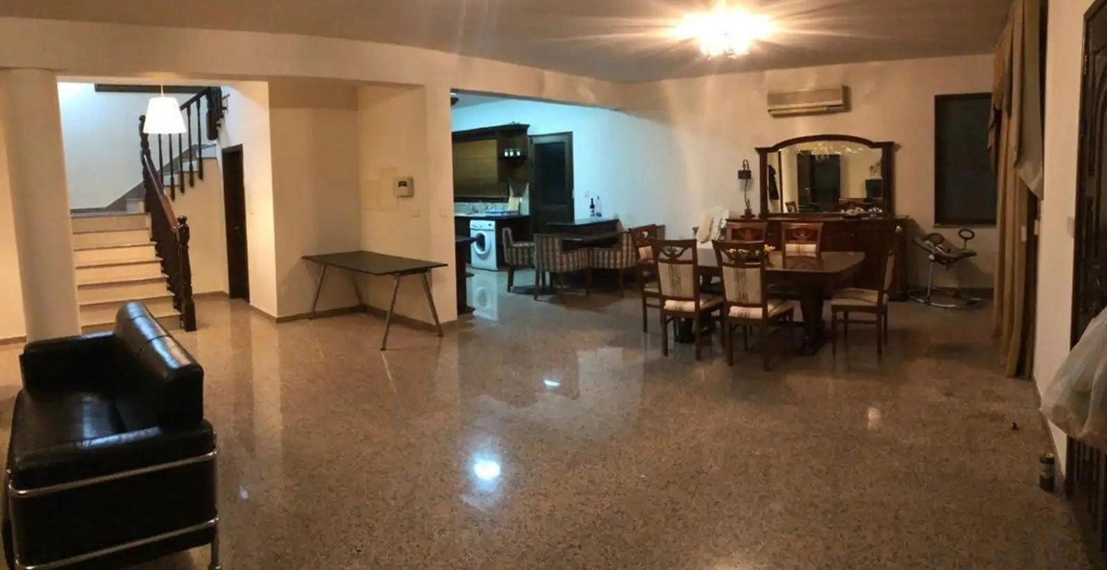 4 Bedroom House for Rent in Limassol District