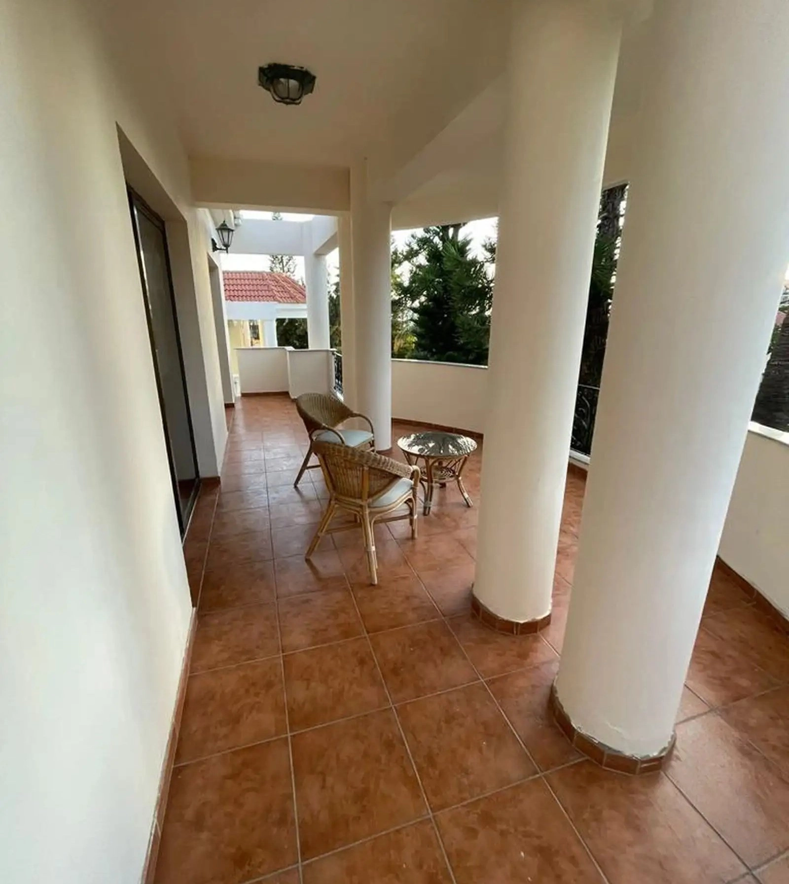 4 Bedroom House for Rent in Limassol District