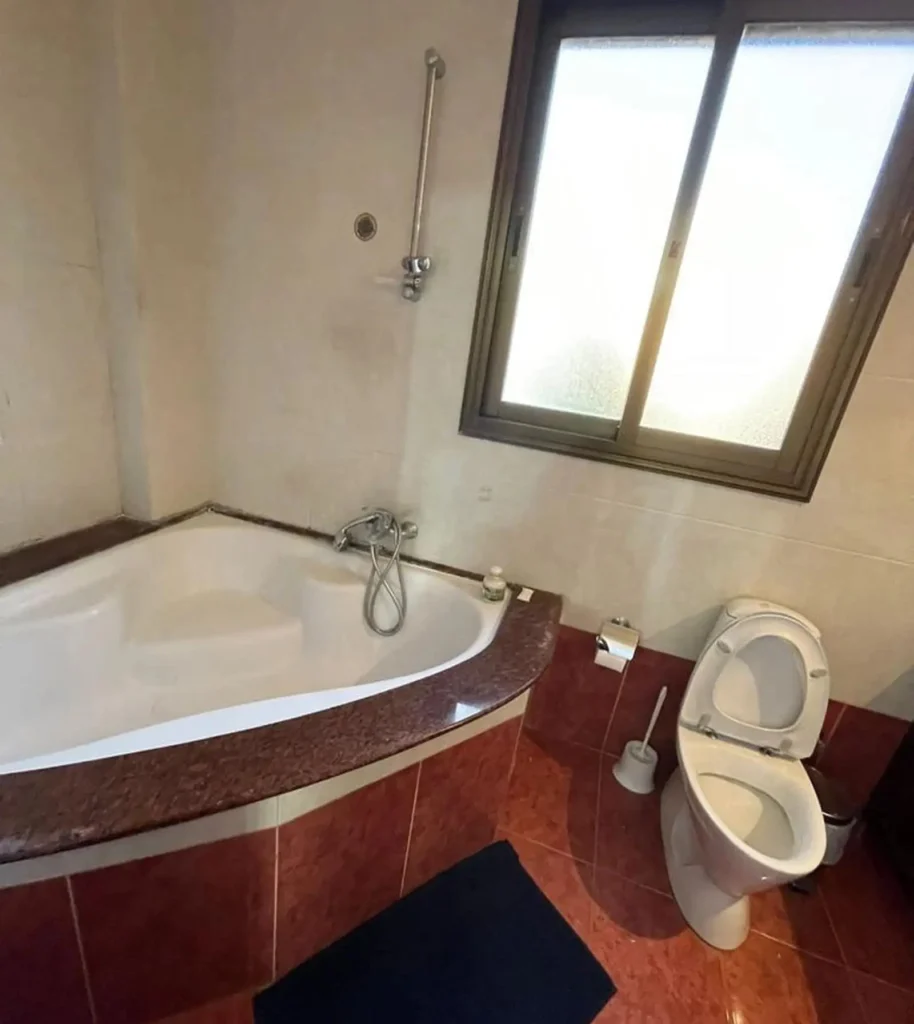 4 Bedroom House for Rent in Limassol District