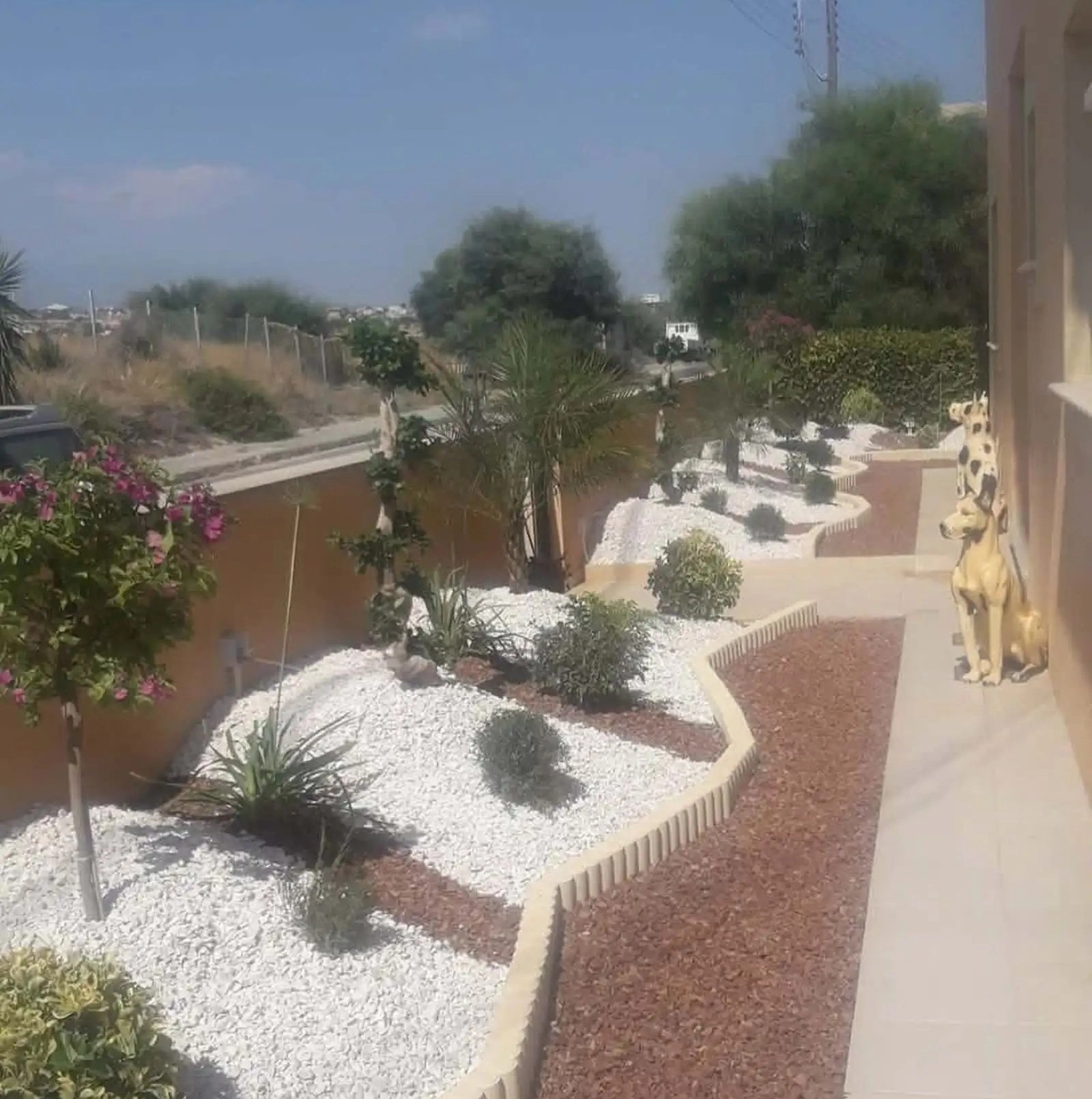 4 Bedroom House for Sale in Erimi, Limassol District