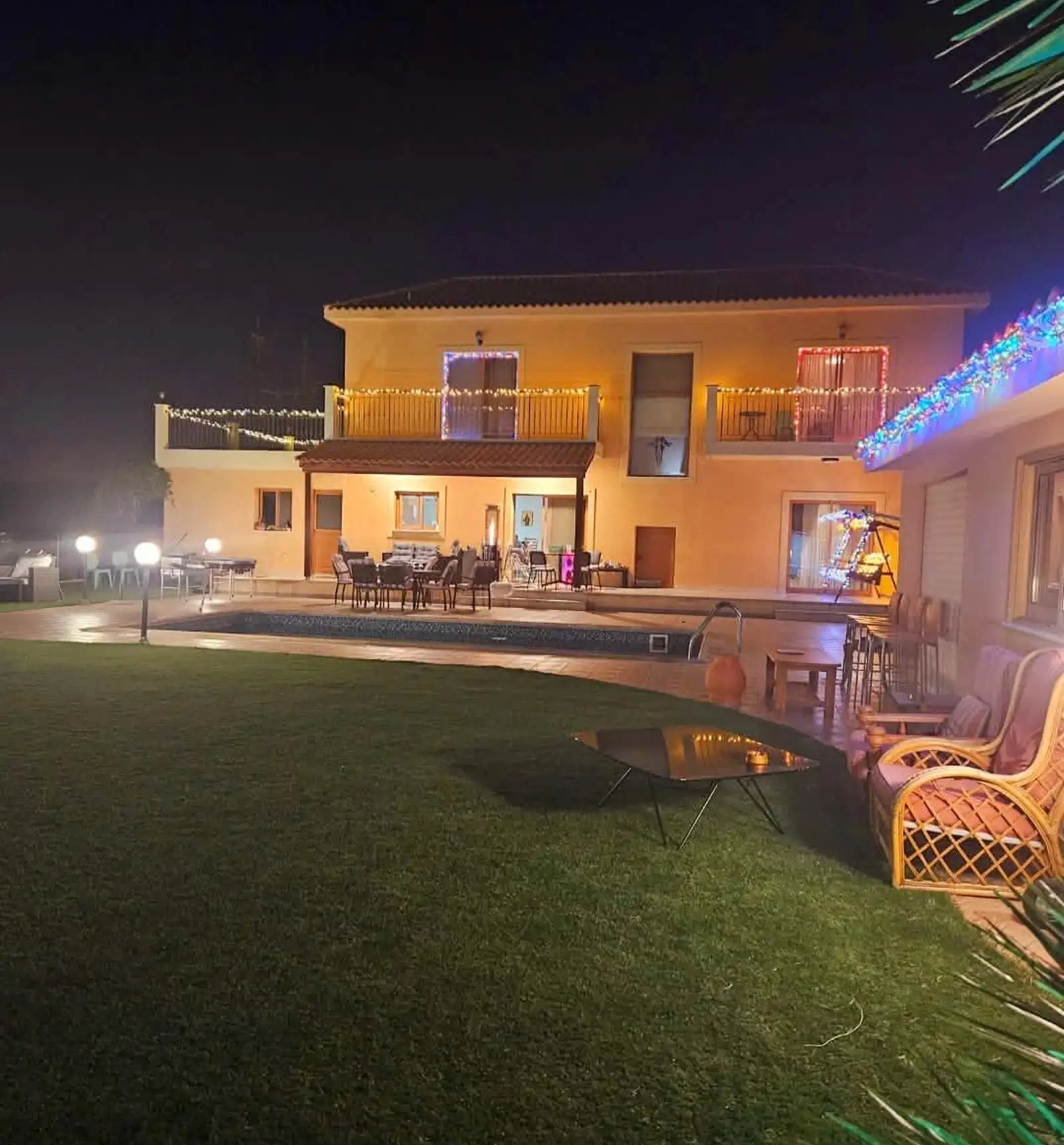 4 Bedroom House for Sale in Erimi, Limassol District
