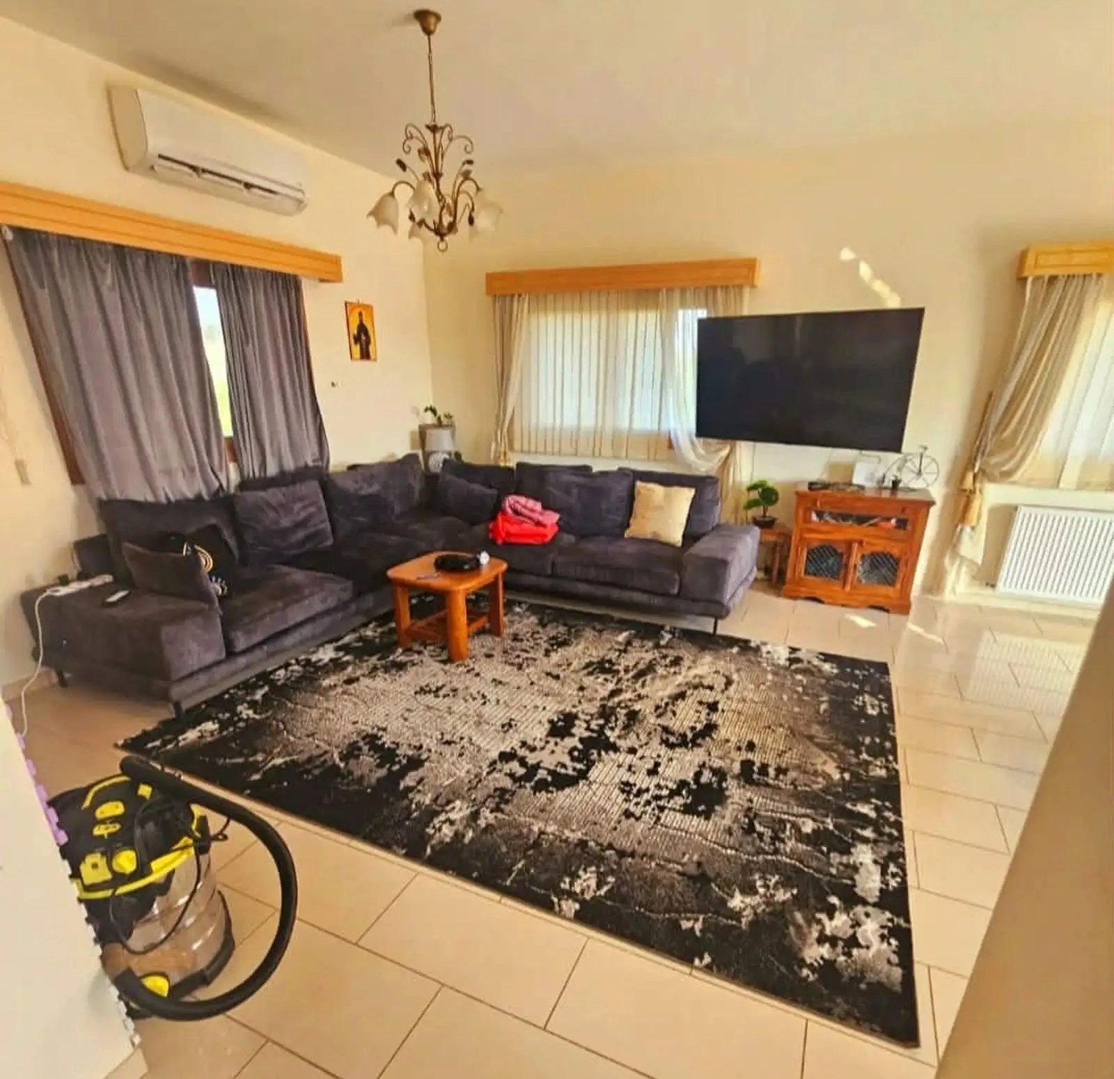 4 Bedroom House for Sale in Erimi, Limassol District