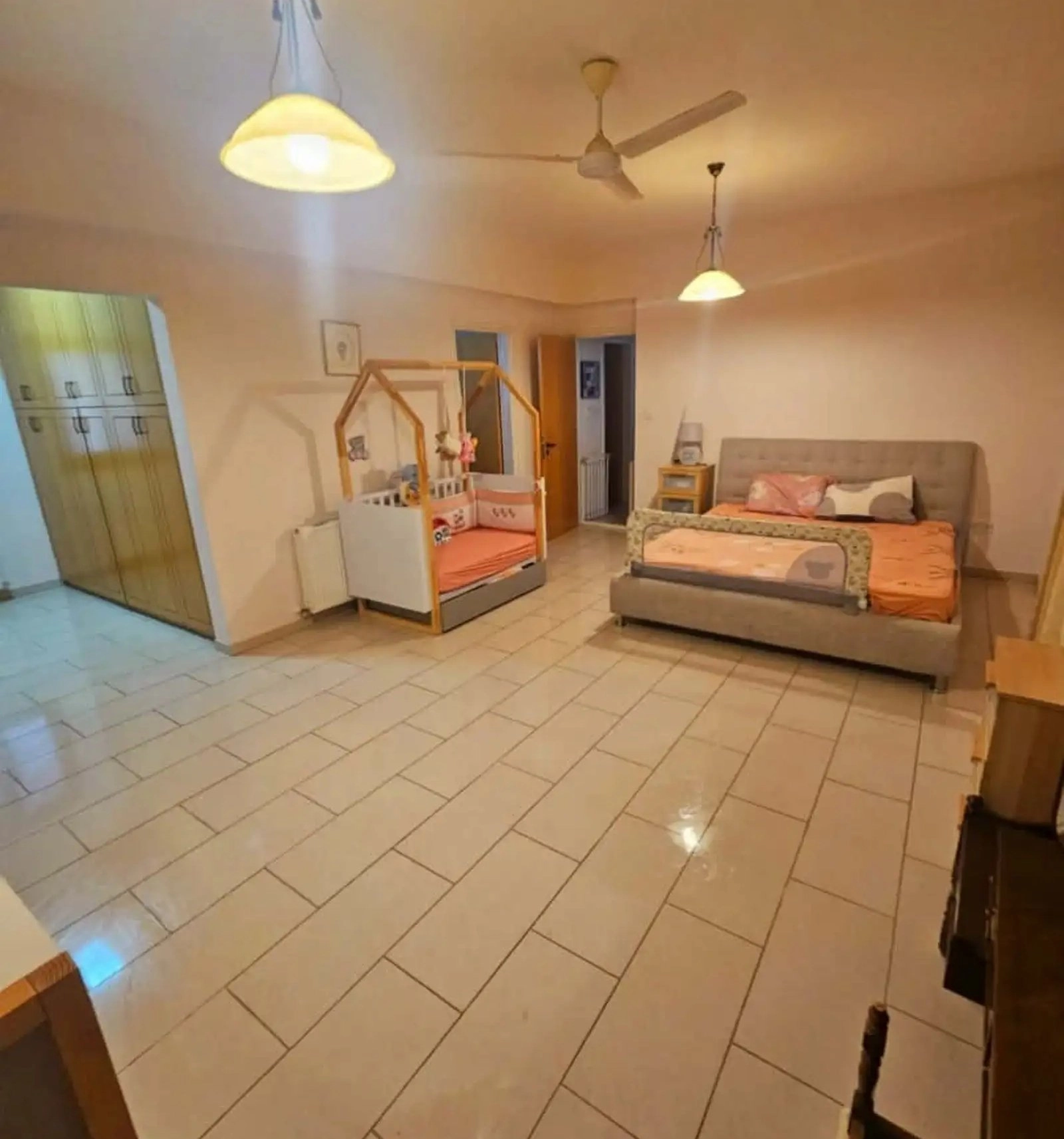 4 Bedroom House for Sale in Erimi, Limassol District