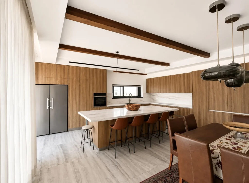 6+ Bedroom House for Rent in Limassol – Agia Fyla