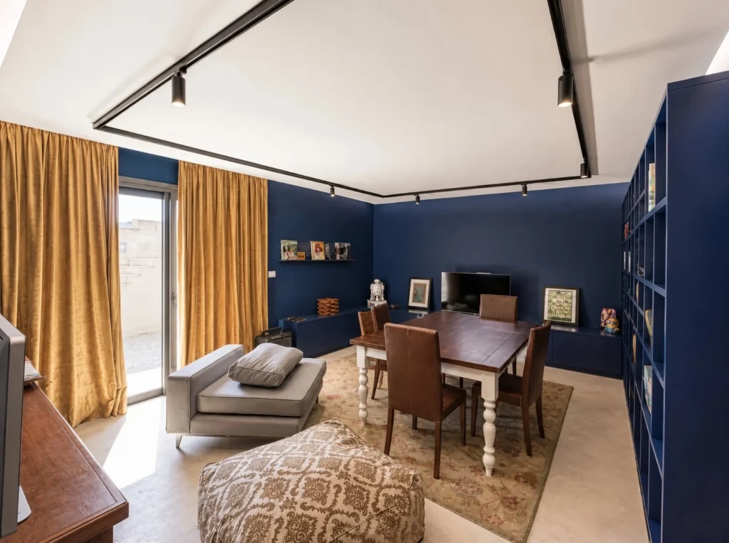 6+ Bedroom House for Rent in Limassol – Agia Fyla