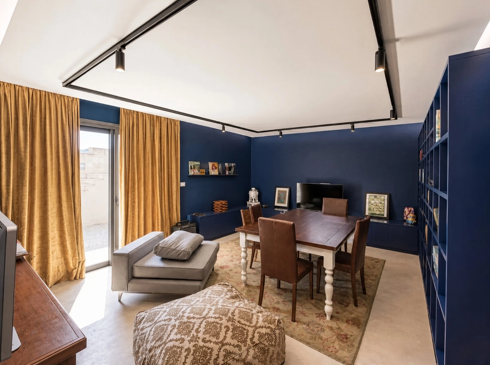 6+ Bedroom House for Rent in Limassol – Agia Fyla
