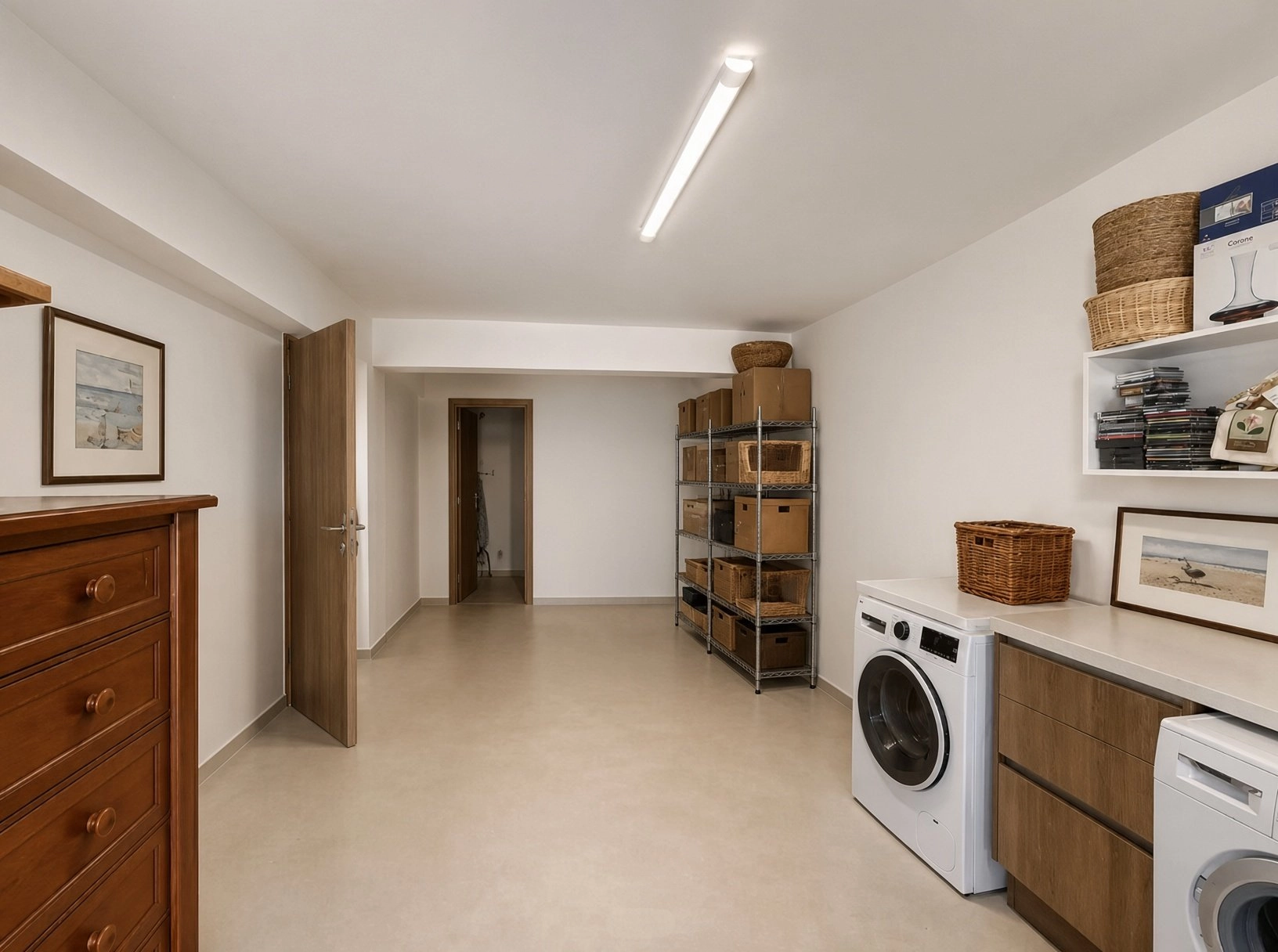 6+ Bedroom House for Rent in Limassol – Agia Fyla