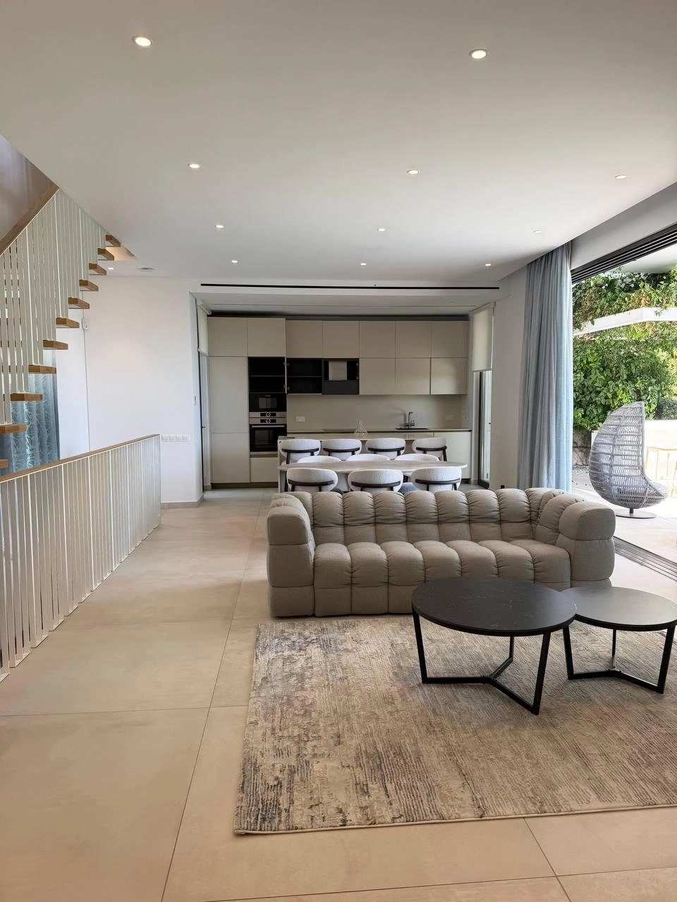 4 Bedroom House for Rent in Pegeia, Paphos District