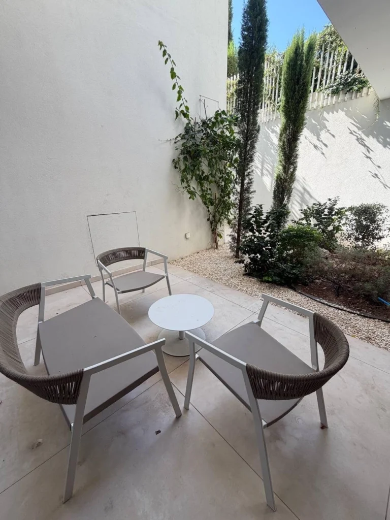 4 Bedroom House for Rent in Pegeia, Paphos District