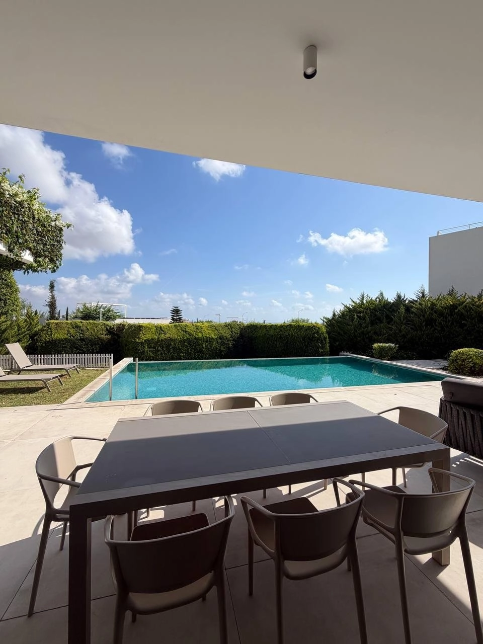 4 Bedroom House for Rent in Pegeia, Paphos District
