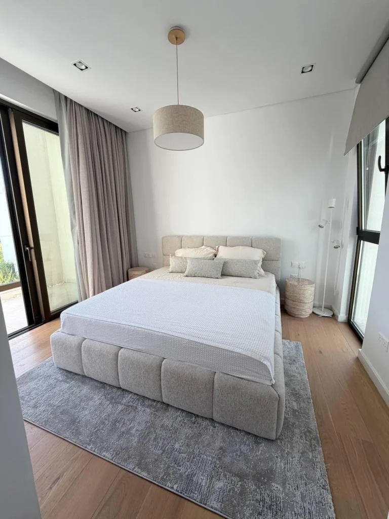 4 Bedroom House for Rent in Pegeia, Paphos District