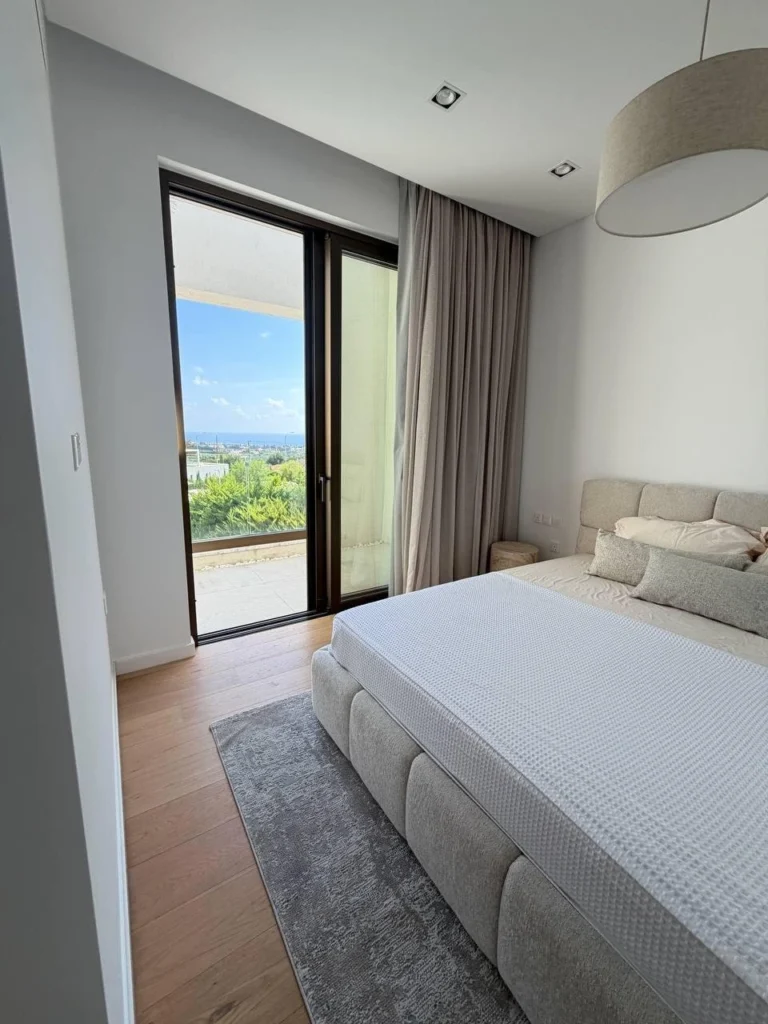 4 Bedroom House for Rent in Pegeia, Paphos District