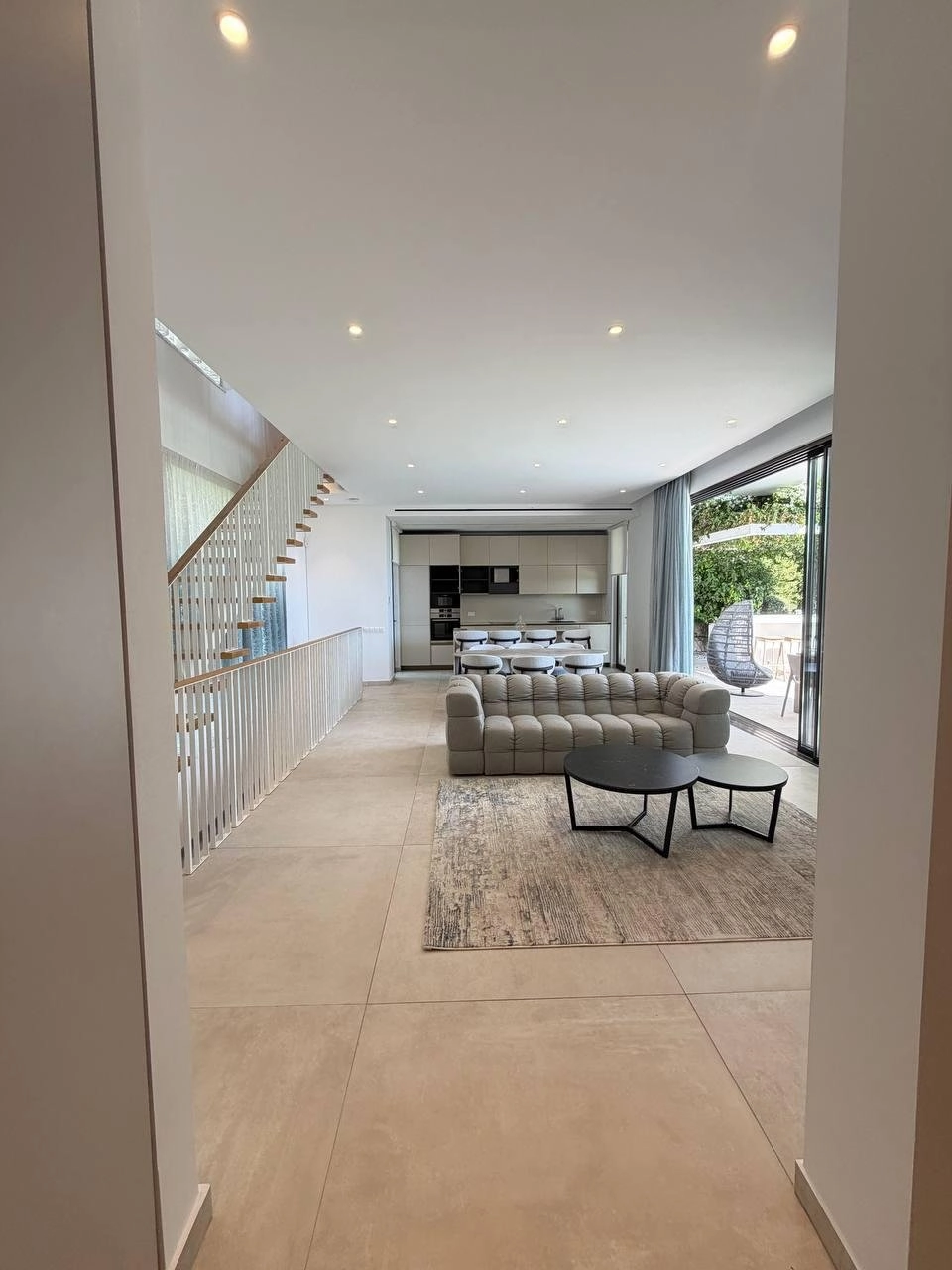 4 Bedroom House for Rent in Pegeia, Paphos District